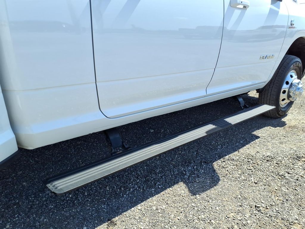 Used Car 2025 Ram 3500  Laramie For Sale Under $80,000 In Pleasanton, Texas