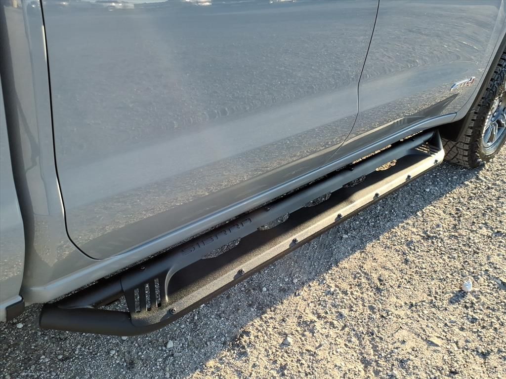 Used Car 2024 Gmc Sierra  At4 For Sale Under $70,000 In Pleasanton, Texas