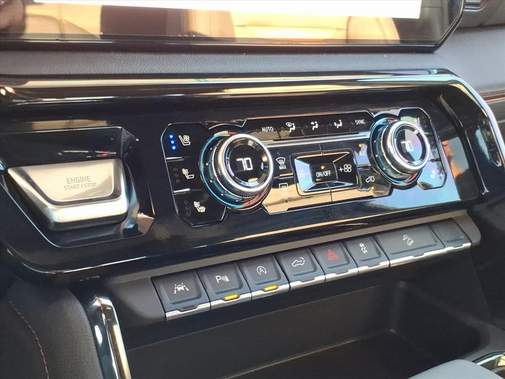 Used Car 2024 Gmc Sierra  At4 For Sale Under $70,000 In Pleasanton, Texas