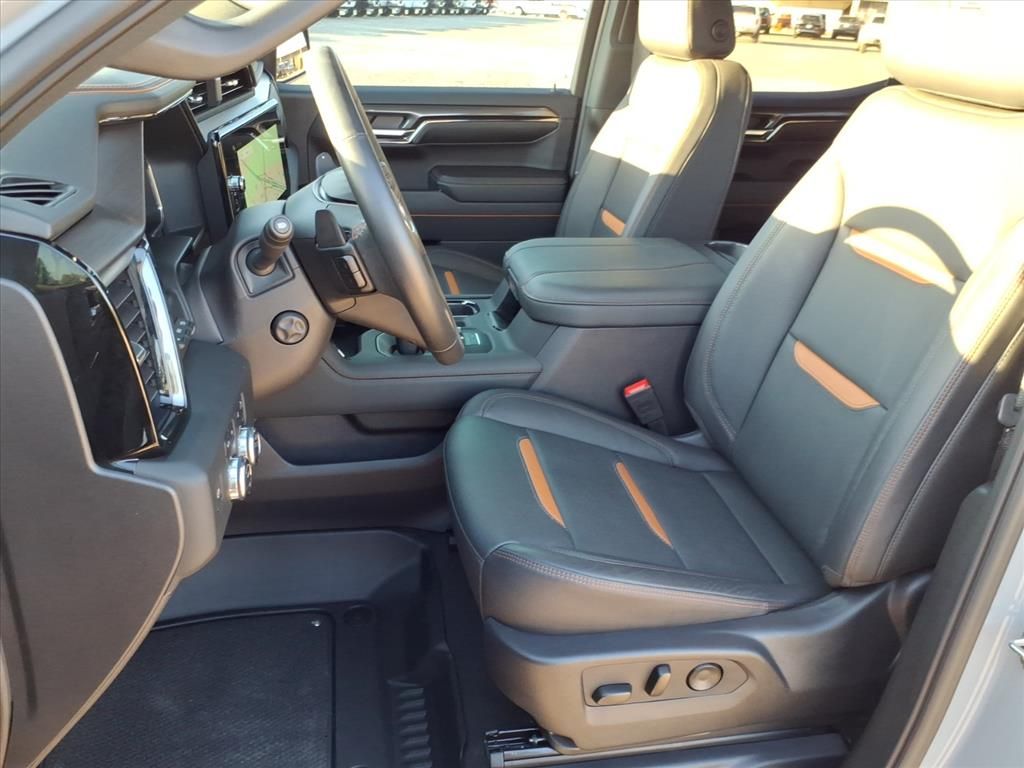 Used Car 2024 Gmc Sierra  At4 For Sale Under $70,000 In Pleasanton, Texas