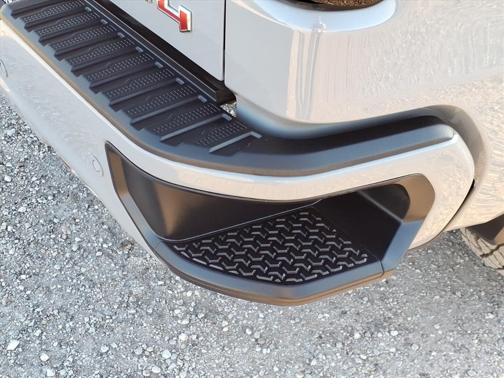 Used Car 2024 Gmc Sierra  At4 For Sale Under $70,000 In Pleasanton, Texas