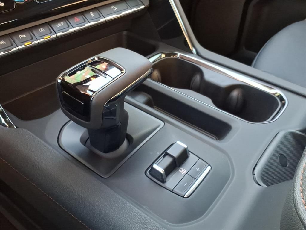 Used Car 2024 Gmc Sierra  At4 For Sale Under $70,000 In Pleasanton, Texas