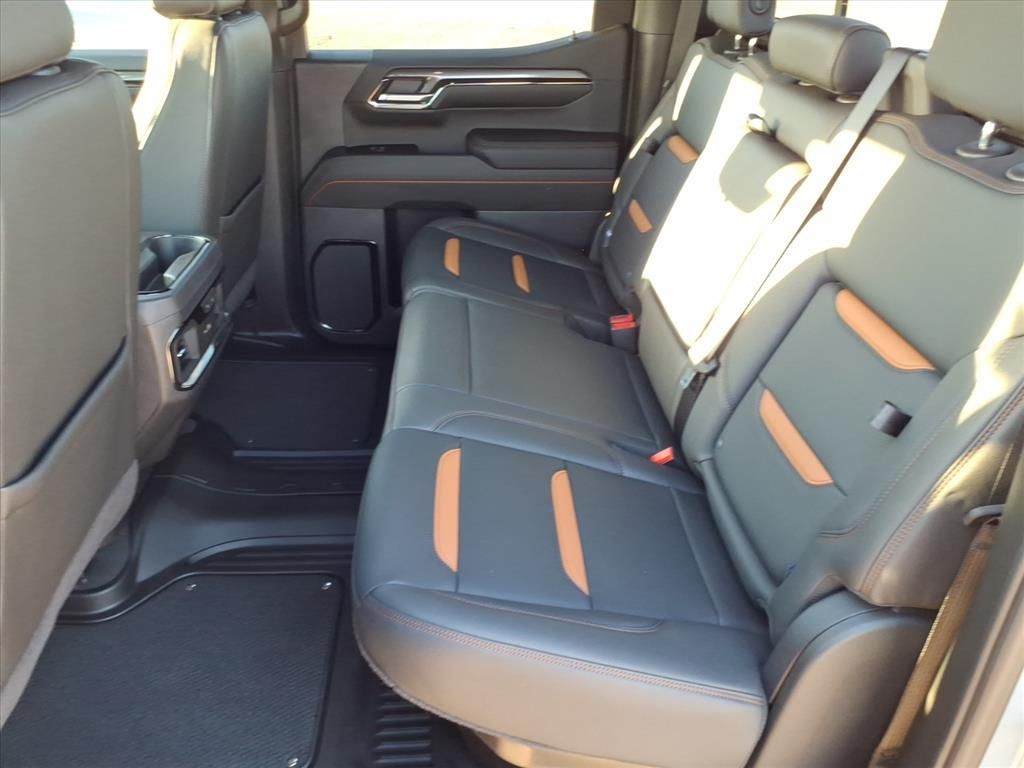 Used Car 2024 Gmc Sierra  At4 For Sale Under $70,000 In Pleasanton, Texas