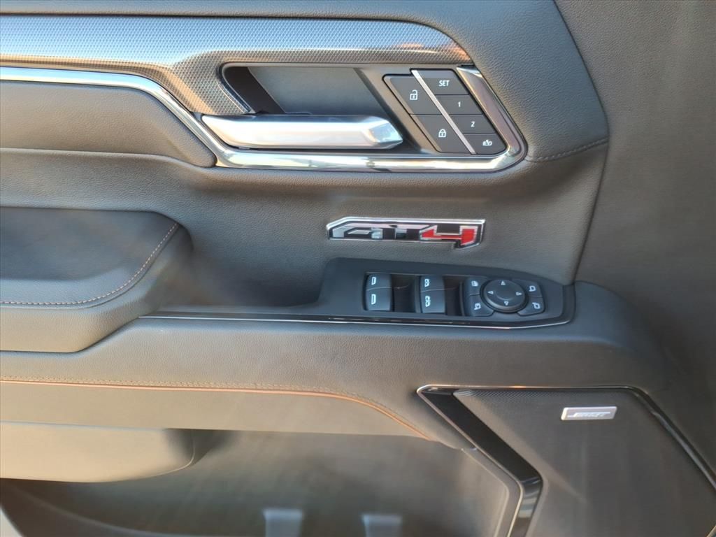 Used Car 2024 Gmc Sierra  At4 For Sale Under $70,000 In Pleasanton, Texas