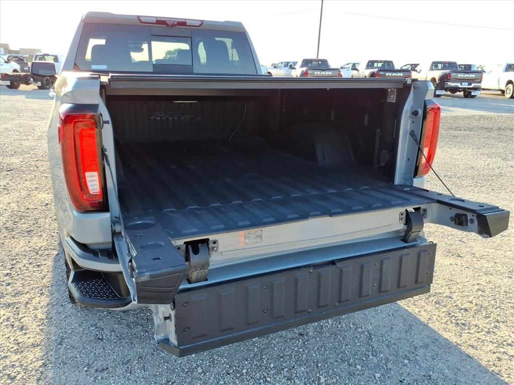 Used Car 2024 Gmc Sierra  At4 For Sale Under $70,000 In Pleasanton, Texas