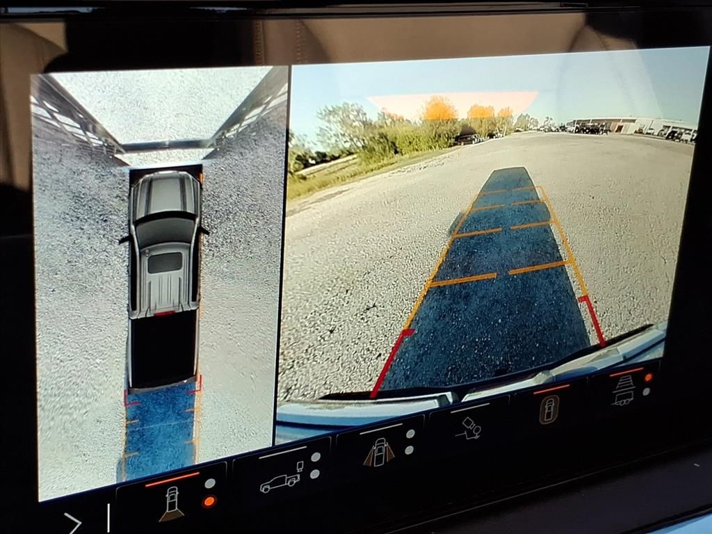 Used Car 2024 Gmc Sierra  At4 For Sale Under $70,000 In Pleasanton, Texas