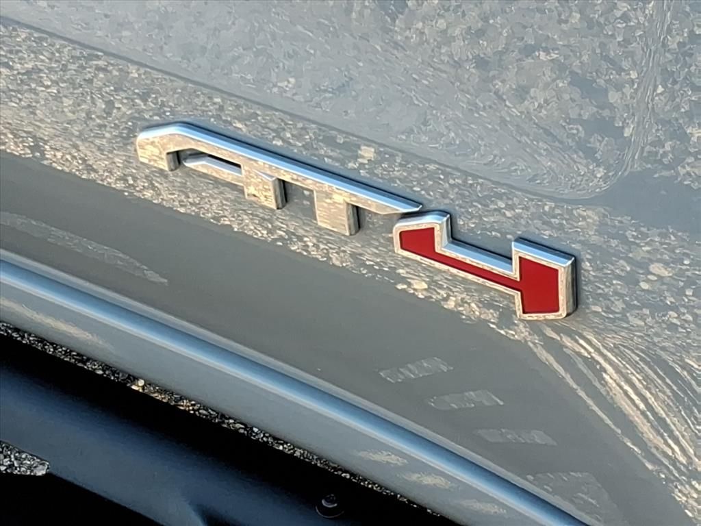 Used Car 2024 Gmc Sierra  At4 For Sale Under $70,000 In Pleasanton, Texas