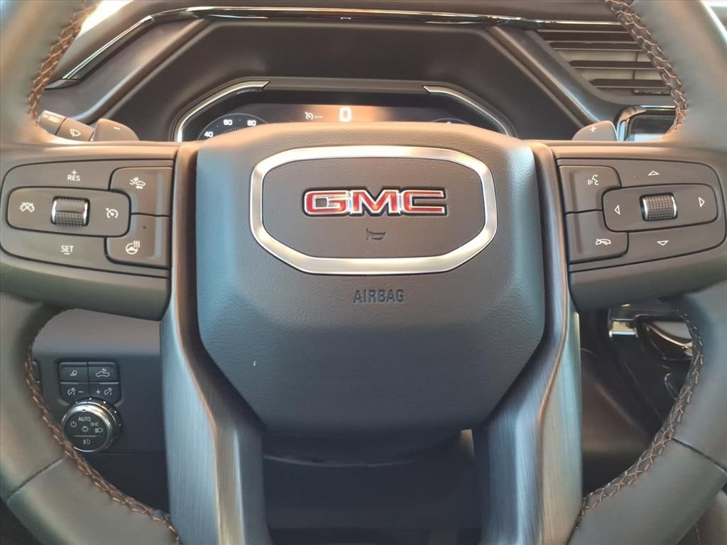 Used Car 2024 Gmc Sierra  At4 For Sale Under $70,000 In Pleasanton, Texas