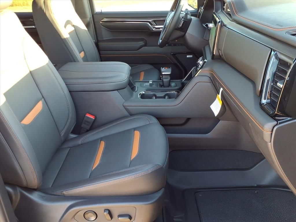 Used Car 2024 Gmc Sierra  At4 For Sale Under $70,000 In Pleasanton, Texas