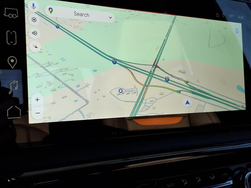 Used Car 2024 Gmc Sierra  At4 For Sale Under $70,000 In Pleasanton, Texas