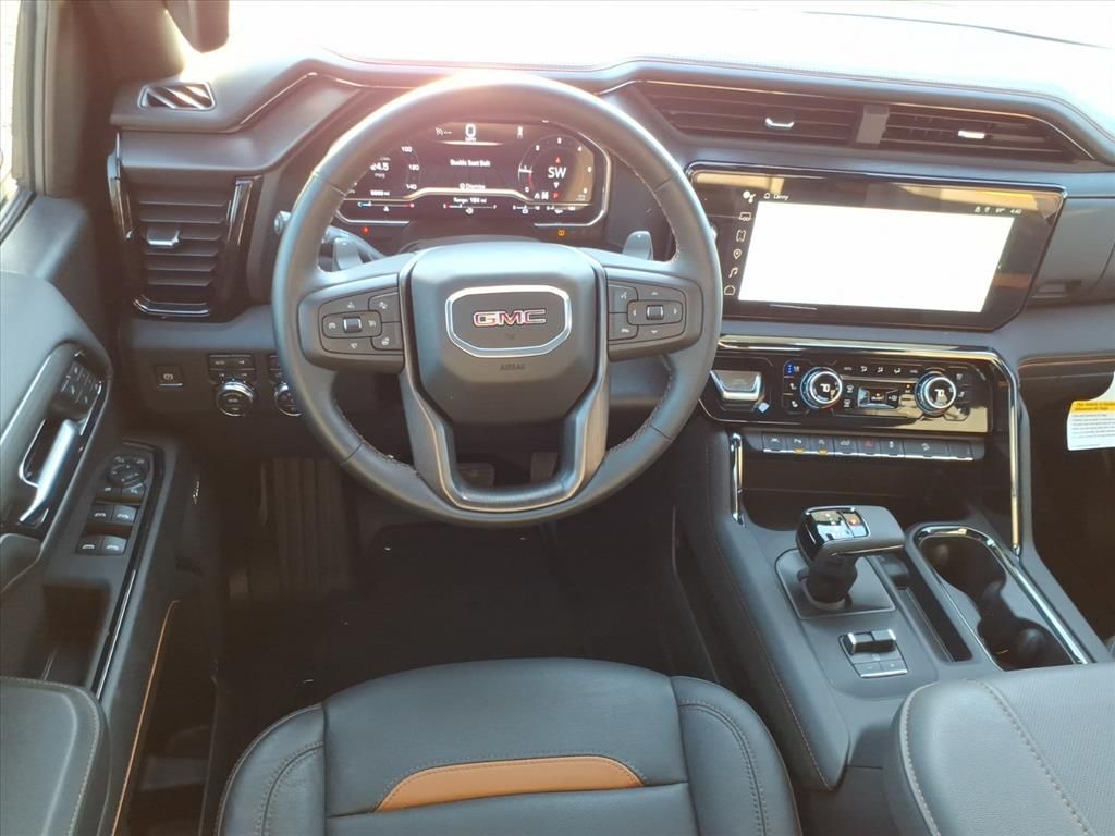 Used Car 2024 Gmc Sierra  At4 For Sale Under $70,000 In Pleasanton, Texas