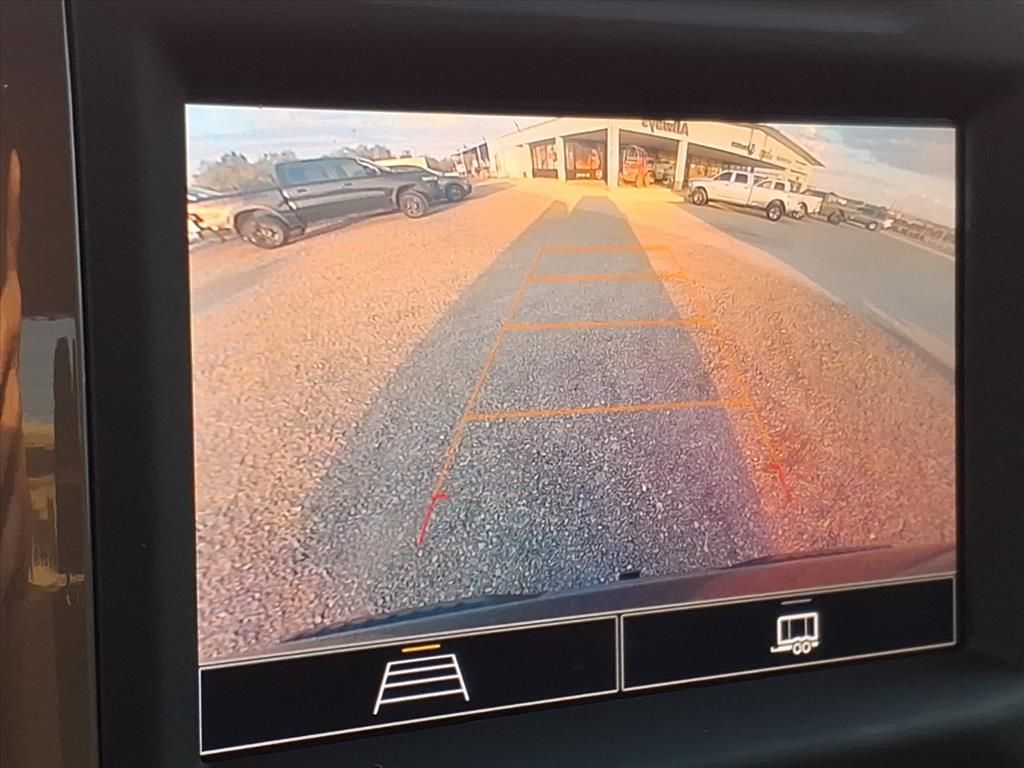 Used Car 2023 Chevrolet Silverado  Custom For Sale Under $40,000 In Pleasanton, Texas