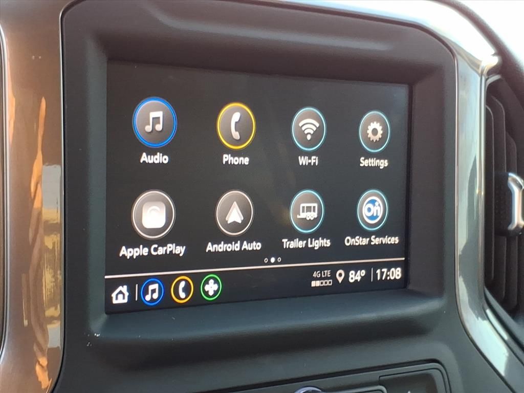 Used Car 2023 Chevrolet Silverado  Custom For Sale Under $35,000 In Pleasanton, Texas