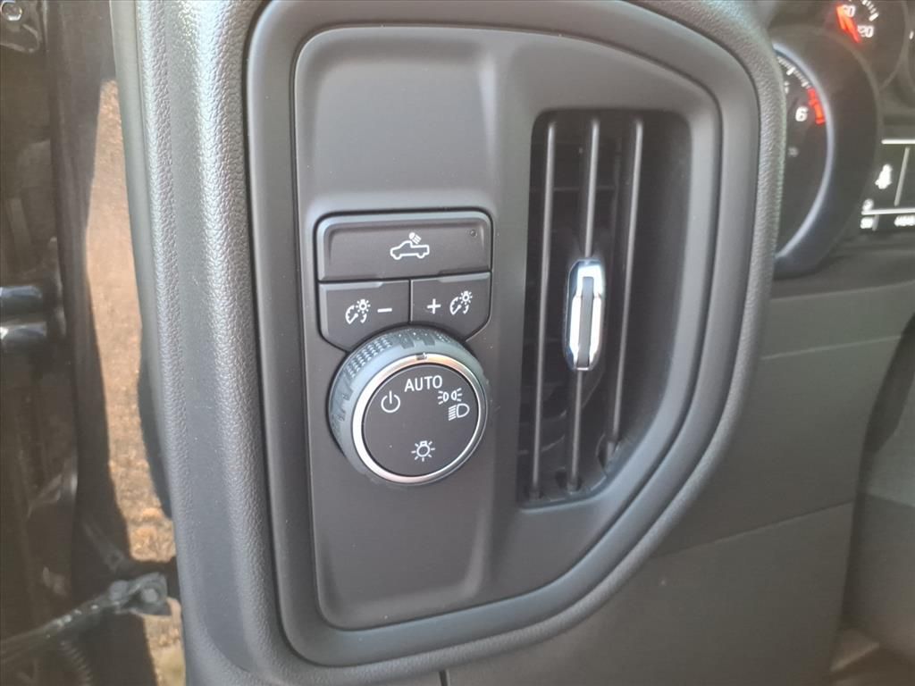 Used Car 2023 Chevrolet Silverado  Custom For Sale Under $40,000 In Pleasanton, Texas