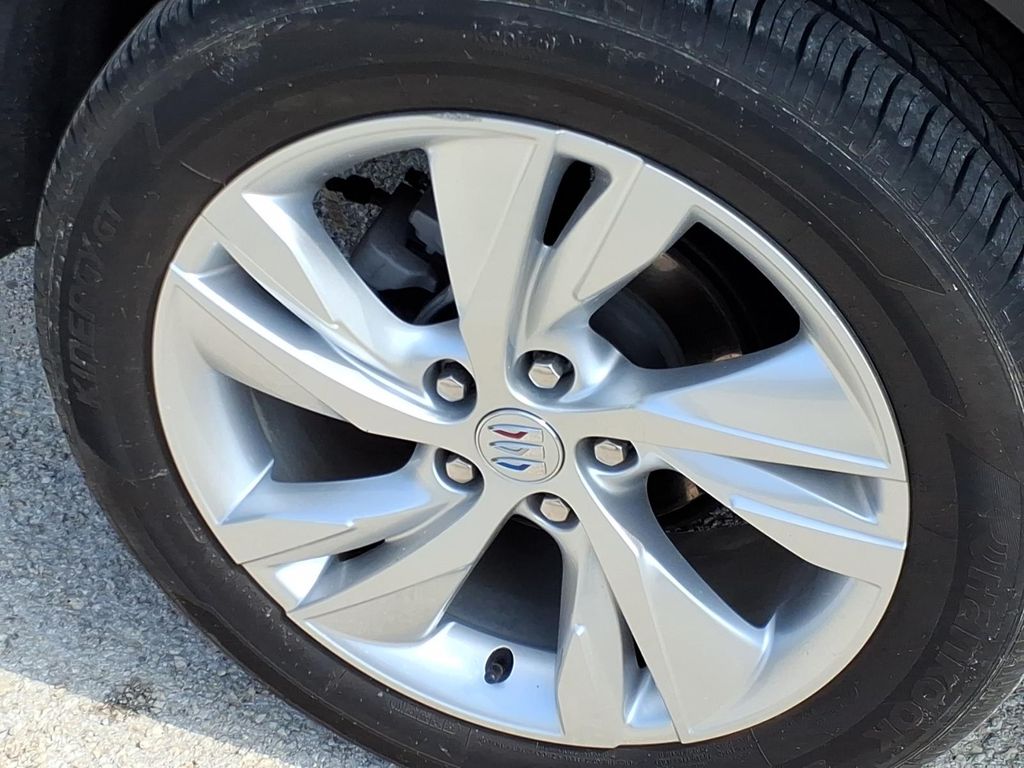 Used Car 2025 Buick Encore Gx  Preferred For Sale Under $25,000 In Pleasanton, Texas