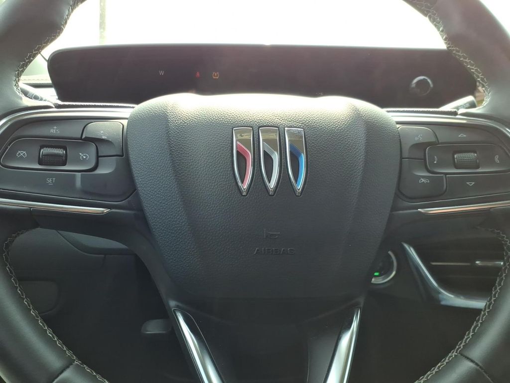 Used Car 2025 Buick Encore Gx  Preferred For Sale Under $25,000 In Pleasanton, Texas