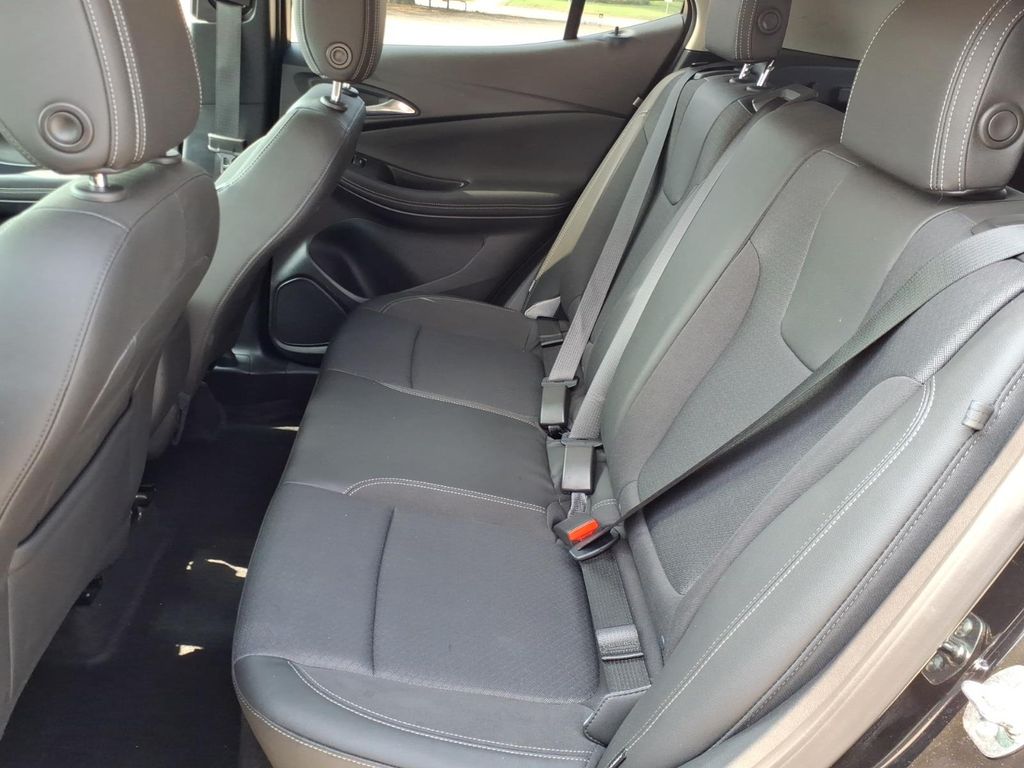 Used Car 2025 Buick Encore Gx  Preferred For Sale Under $25,000 In Pleasanton, Texas