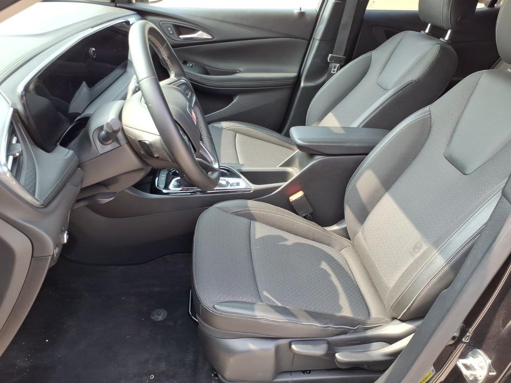 Used Car 2025 Buick Encore Gx  Preferred For Sale Under $25,000 In Pleasanton, Texas