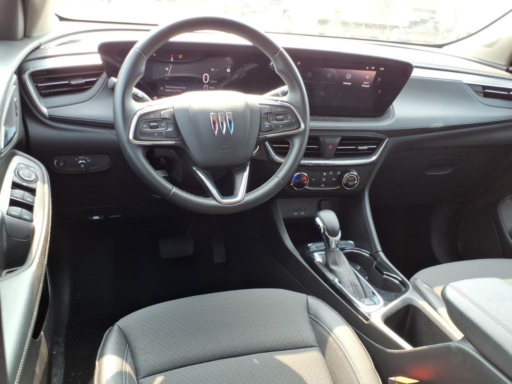 Used Car 2025 Buick Encore Gx  Preferred For Sale Under $25,000 In Pleasanton, Texas