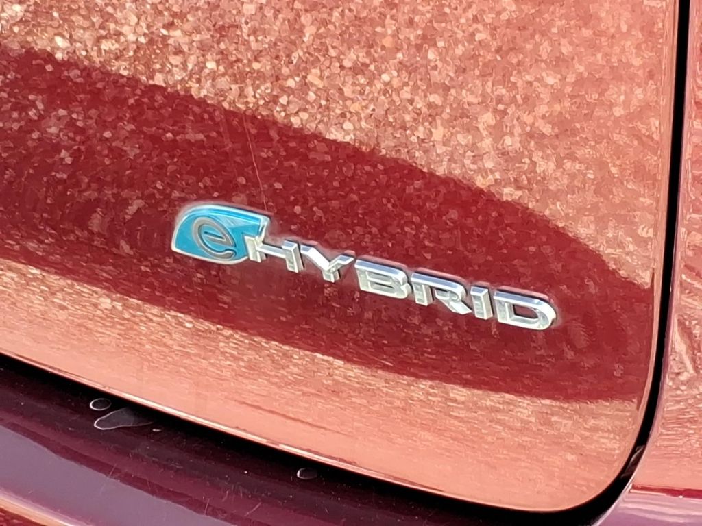 Used Car 2021 Chrysler Pacifica  Hybrid Touring L For Sale Under $20,000 In Pleasanton, Texas