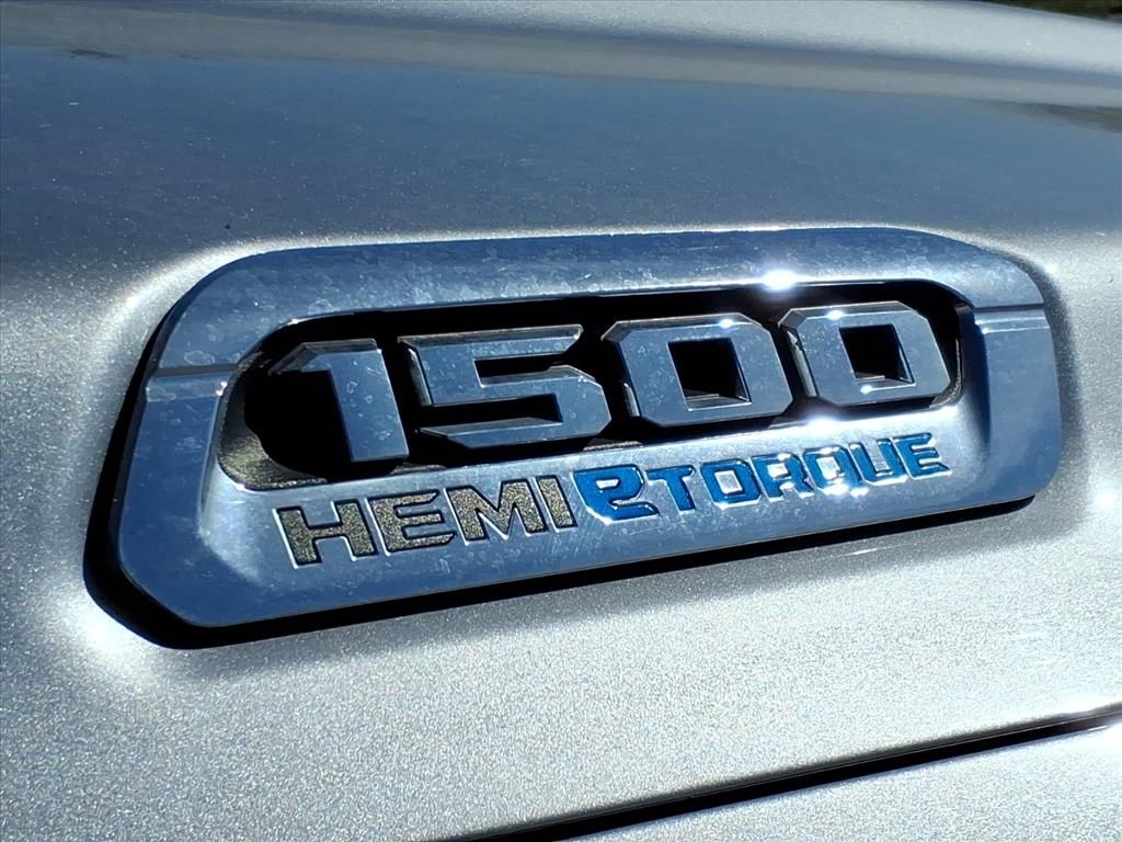 Used Car 2023 Ram 1500  Laramie For Sale Under $40,000 In Pleasanton, Texas