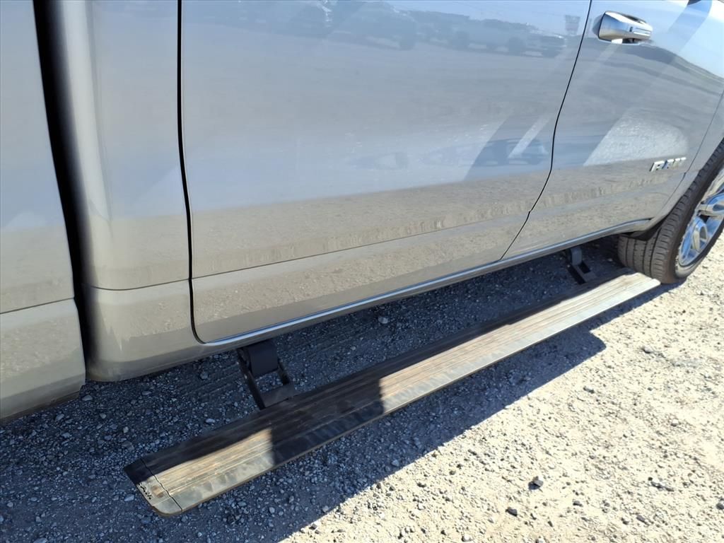 Used Car 2023 Ram 1500  Laramie For Sale Under $40,000 In Pleasanton, Texas