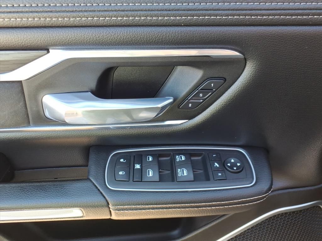 Used Car 2023 Ram 1500  Laramie For Sale Under $40,000 In Pleasanton, Texas