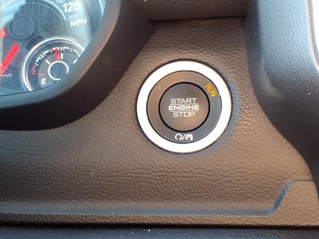 Used Car 2023 Ram 1500  Laramie For Sale Under $40,000 In Pleasanton, Texas