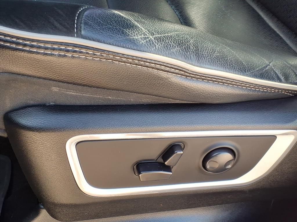 Used Car 2023 Ram 1500  Laramie For Sale Under $40,000 In Pleasanton, Texas