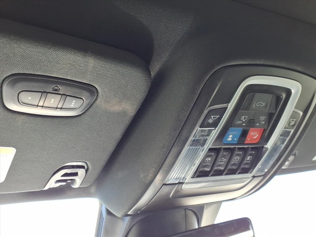 Used Car 2023 Ram 1500  Laramie For Sale Under $40,000 In Pleasanton, Texas