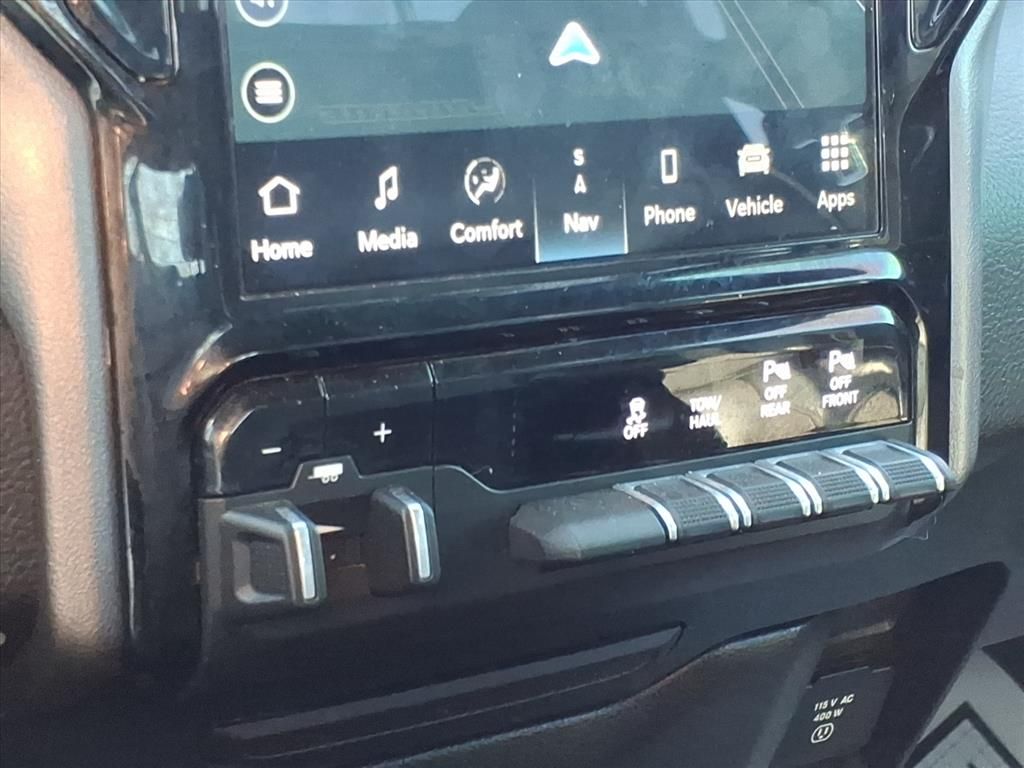 Used Car 2023 Ram 1500  Laramie For Sale Under $40,000 In Pleasanton, Texas