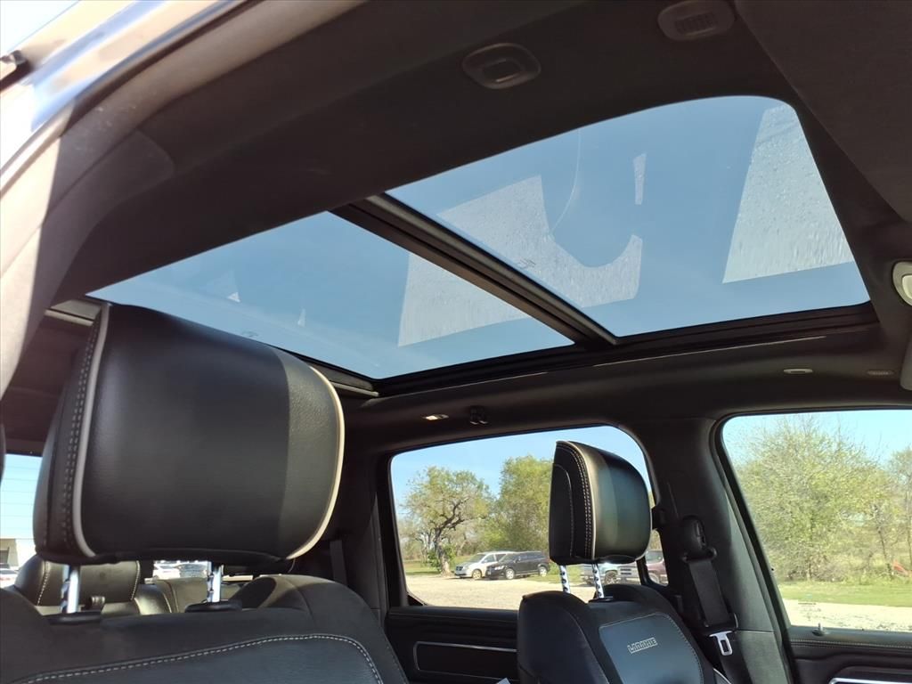 Used Car 2023 Ram 1500  Laramie For Sale Under $40,000 In Pleasanton, Texas