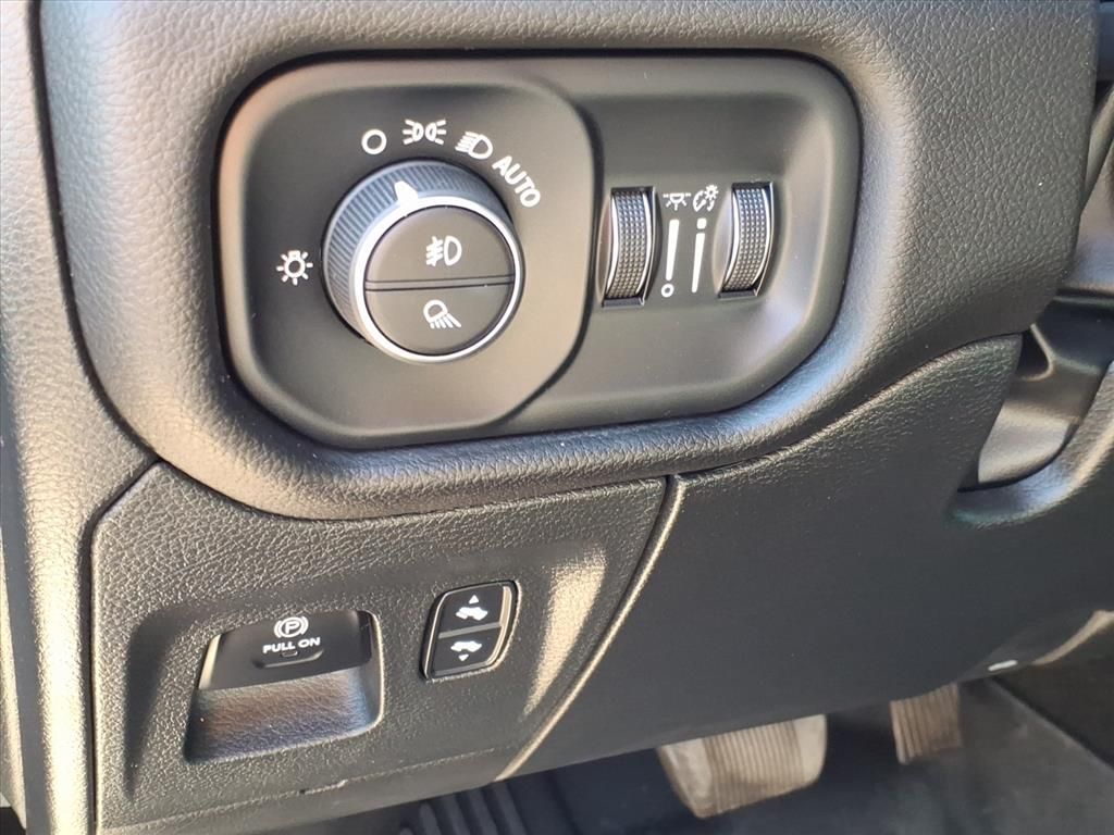 Used Car 2023 Ram 1500  Laramie For Sale Under $40,000 In Pleasanton, Texas