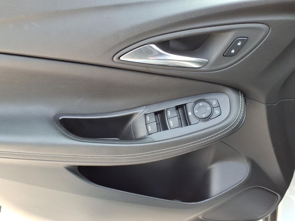 Used Car 2025 Buick Encore Gx  Preferred For Sale Under $25,000 In Pleasanton, Texas