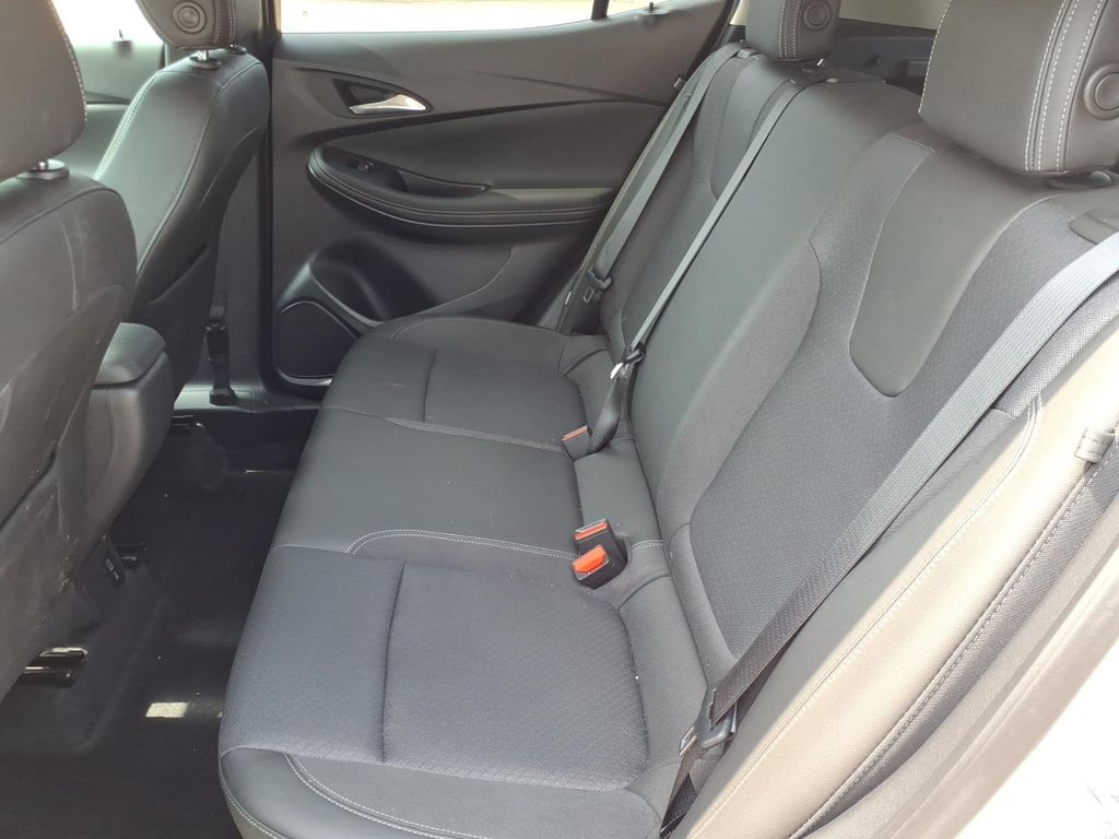 Used Car 2025 Buick Encore Gx  Preferred For Sale Under $25,000 In Pleasanton, Texas