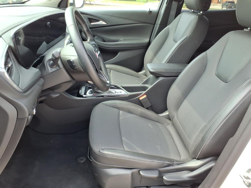 Used Car 2025 Buick Encore Gx  Preferred For Sale Under $25,000 In Pleasanton, Texas