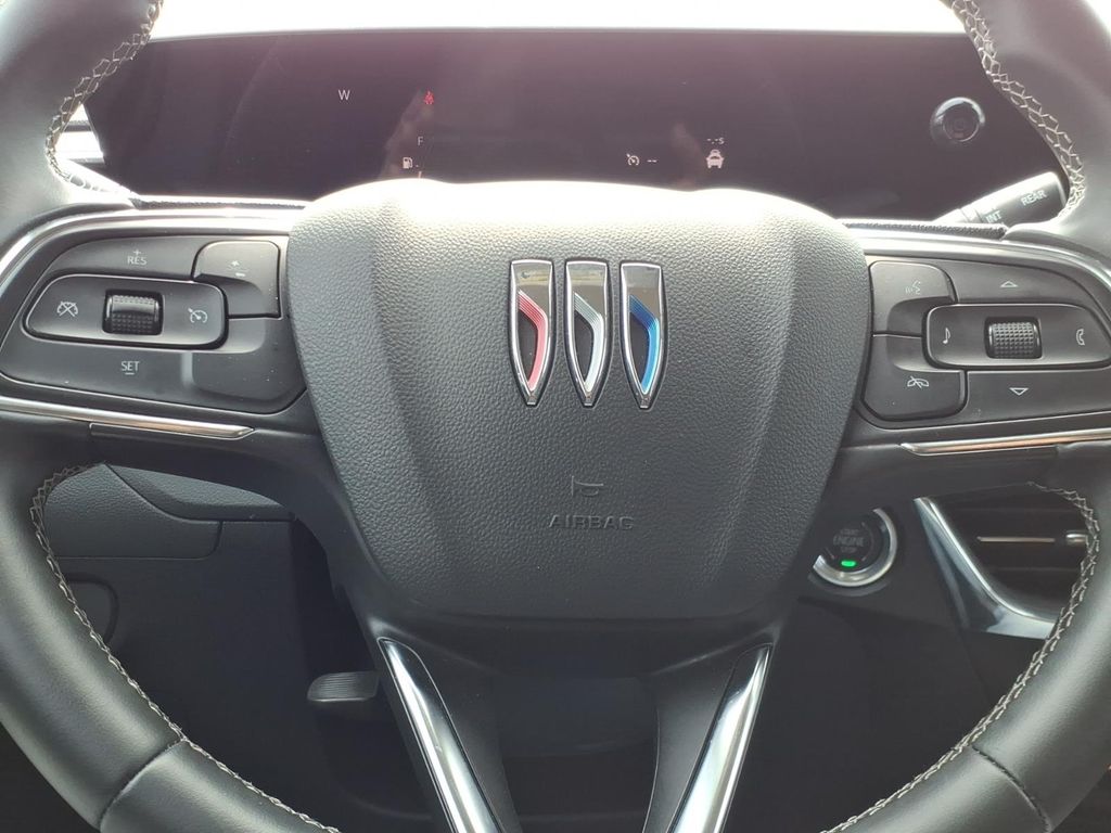 Used Car 2025 Buick Encore Gx  Preferred For Sale Under $25,000 In Pleasanton, Texas