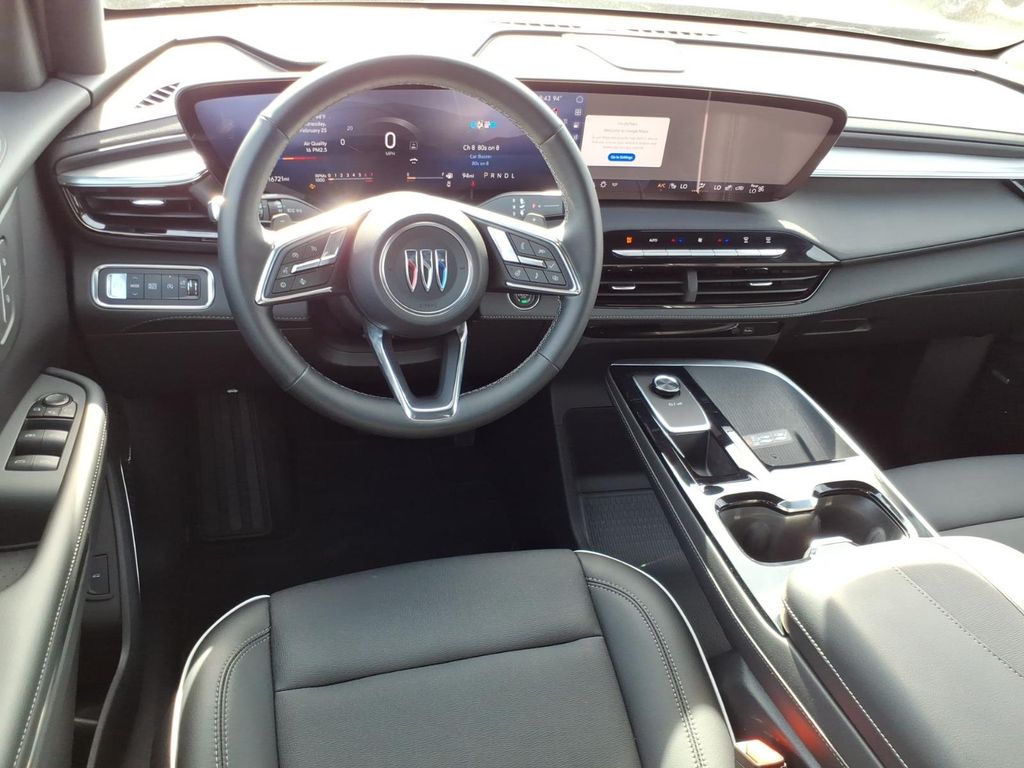 Used Car 2025 Buick Enclave  Preferred For Sale Under $40,000 In Pleasanton, Texas