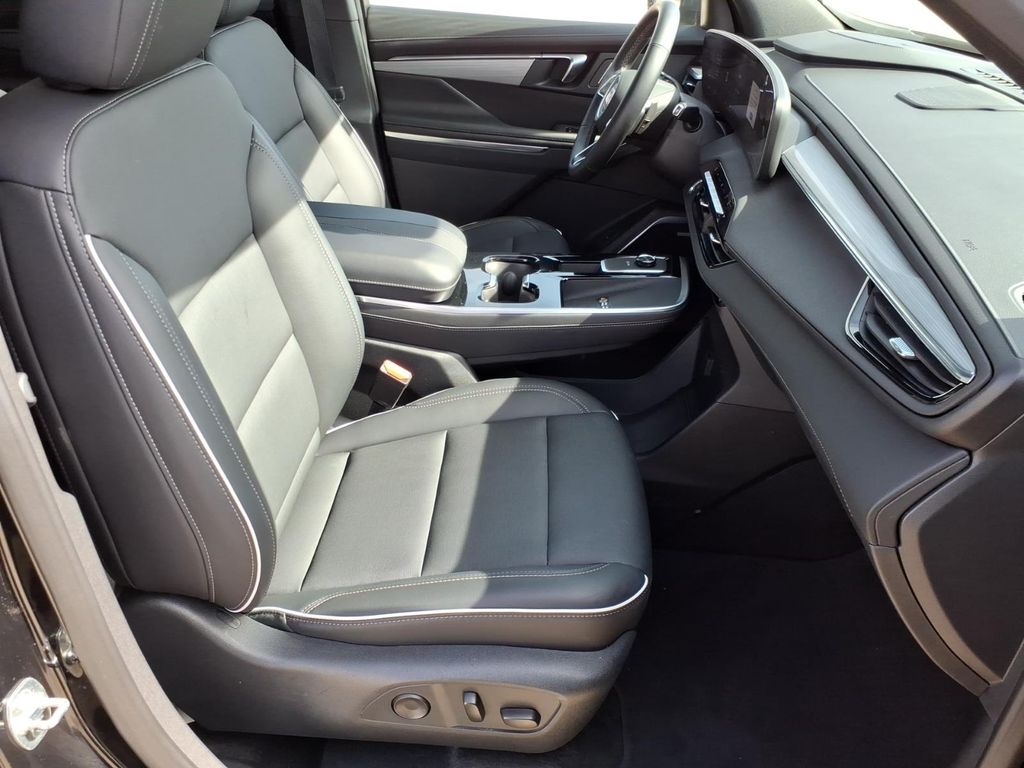 Used Car 2025 Buick Enclave  Preferred For Sale Under $40,000 In Pleasanton, Texas