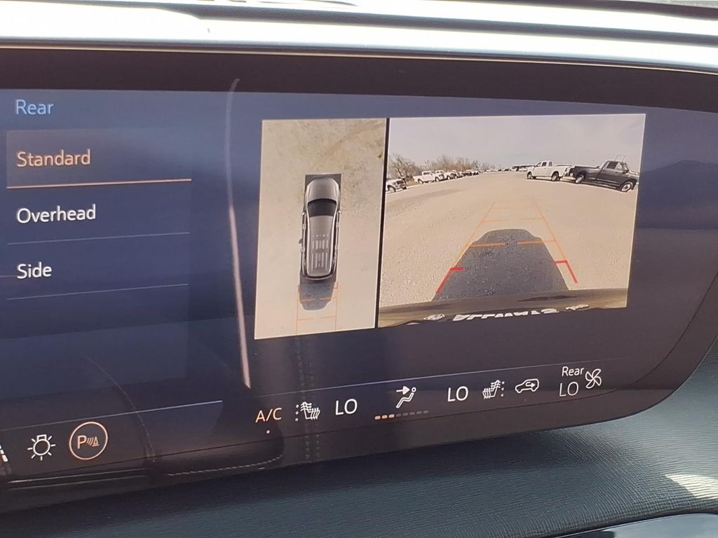 Used Car 2025 Buick Enclave  Preferred For Sale Under $40,000 In Pleasanton, Texas