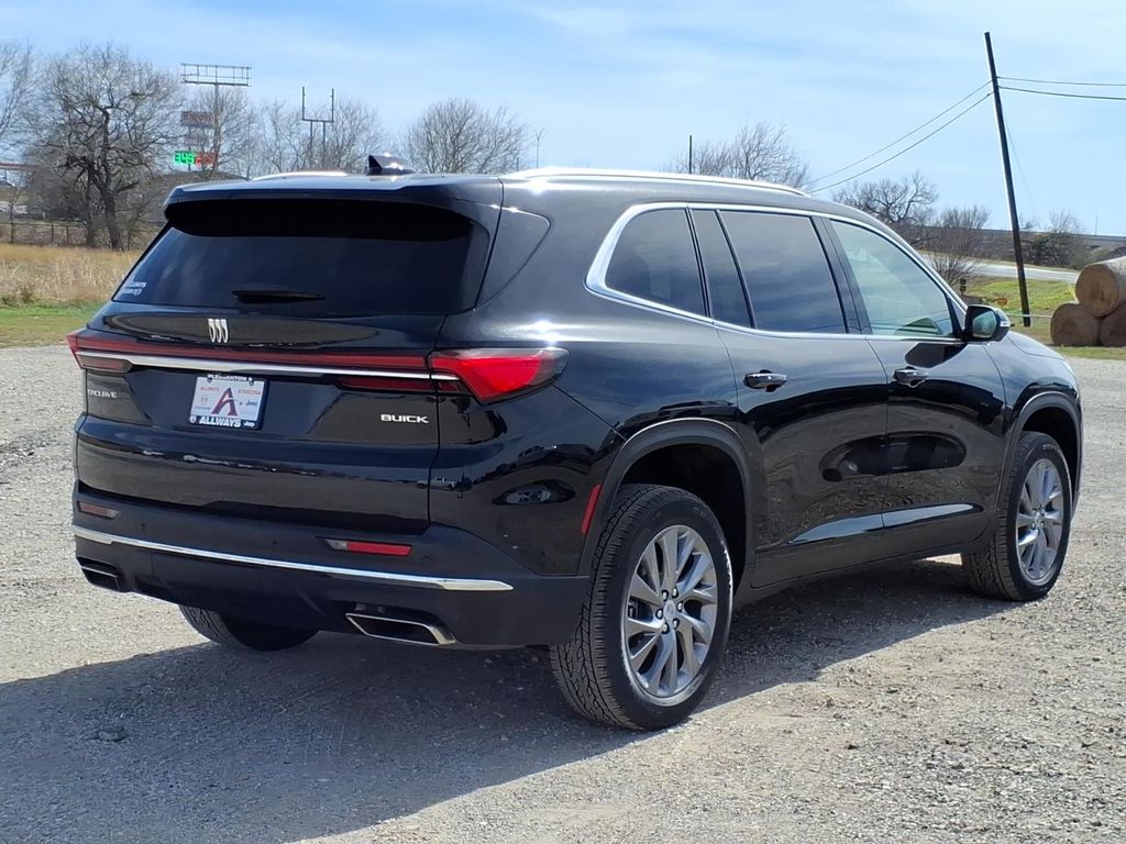 Used Car 2025 Buick Enclave  Preferred For Sale Under $40,000 In Pleasanton, Texas