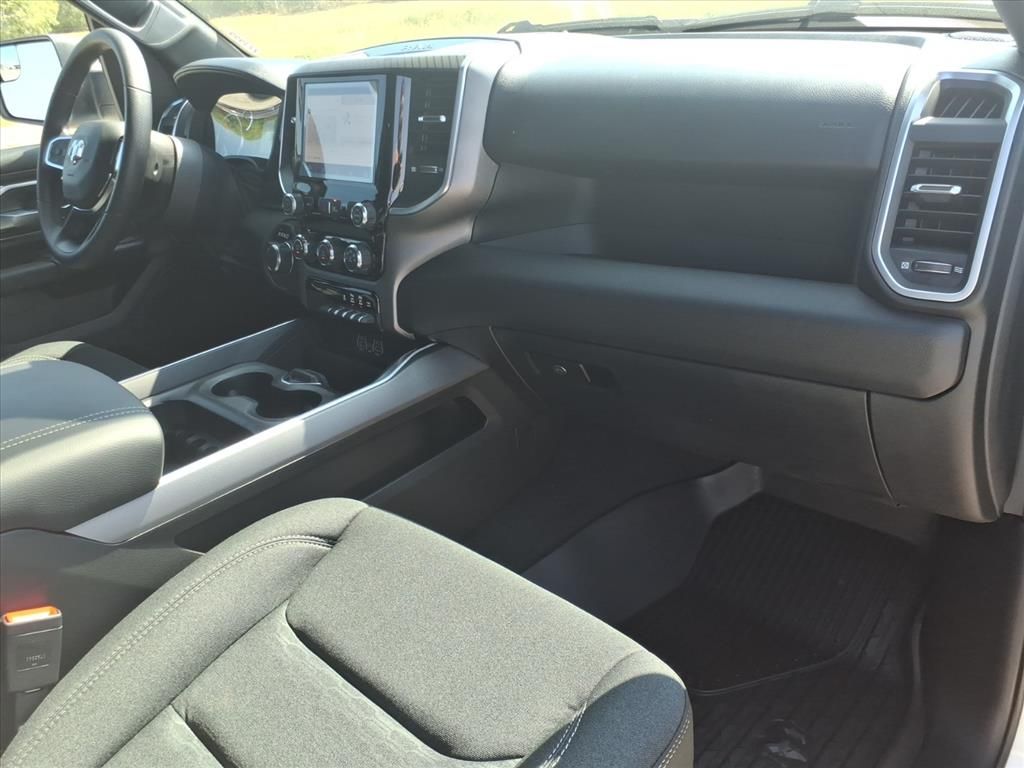 New Car 2025 Ram 1500  Lone Star For Sale Under $60,000 In Pleasanton, Texas