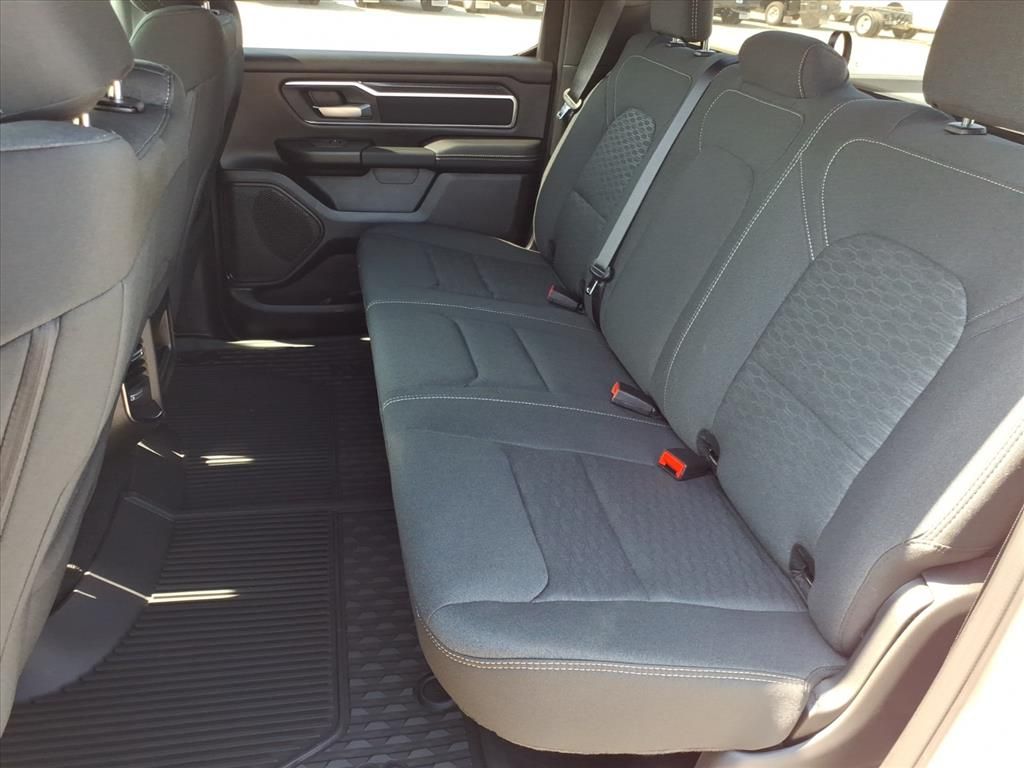 New Car 2025 Ram 1500  Lone Star For Sale Under $60,000 In Pleasanton, Texas