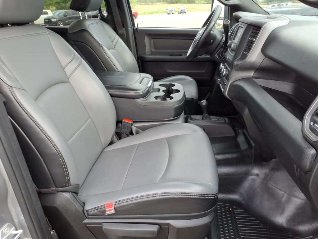 Used Car 2024 Ram 2500  Tradesman For Sale Under $50,000 In Pleasanton, Texas