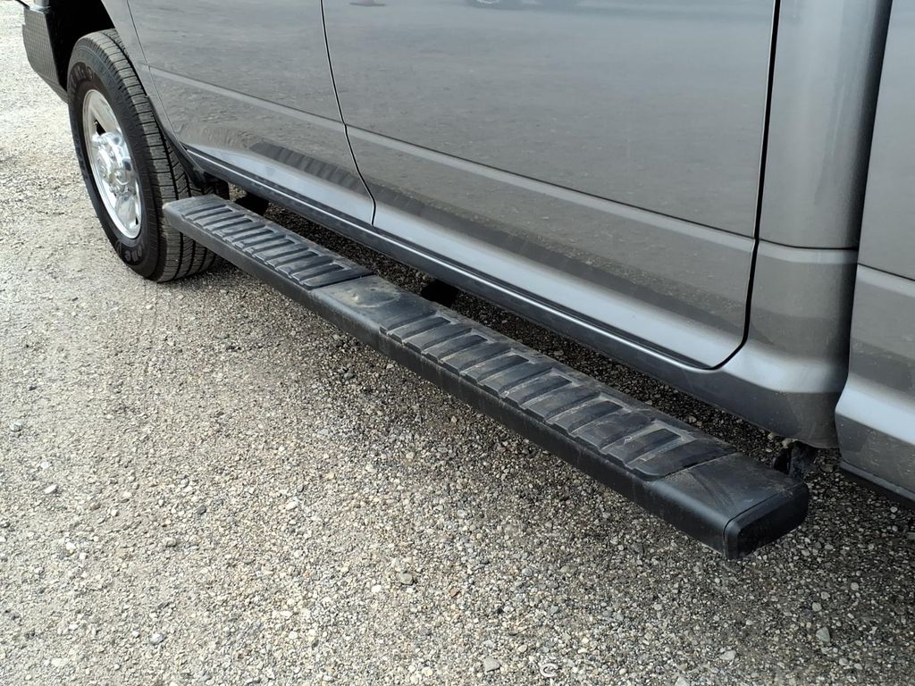 Used Car 2024 Ram 2500  Tradesman For Sale Under $50,000 In Pleasanton, Texas