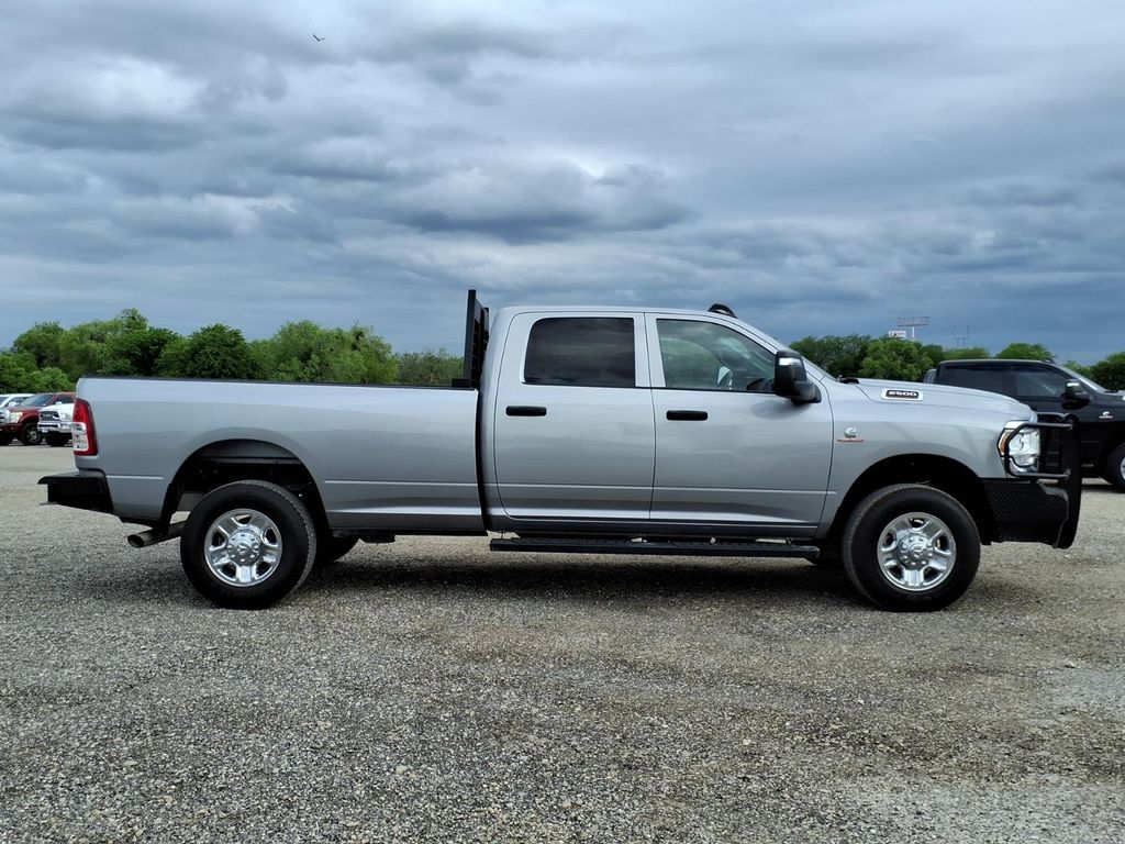 Used Car 2024 Ram 2500  Tradesman For Sale Under $50,000 In Pleasanton, Texas
