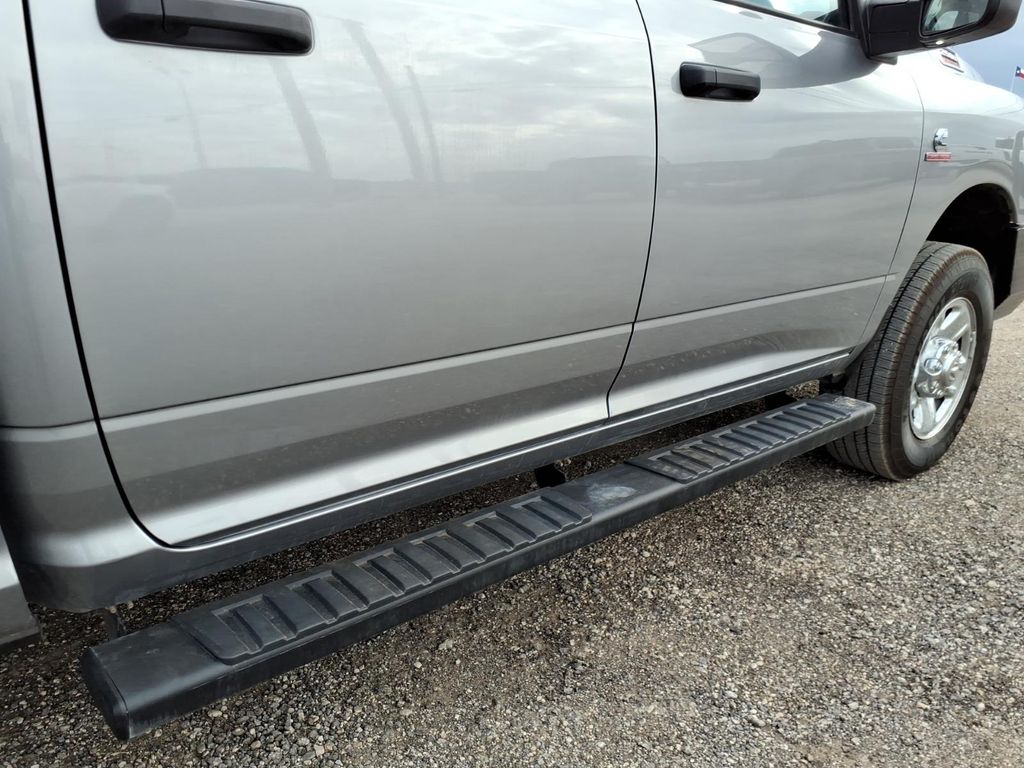 Used Car 2024 Ram 2500  Tradesman For Sale Under $50,000 In Pleasanton, Texas