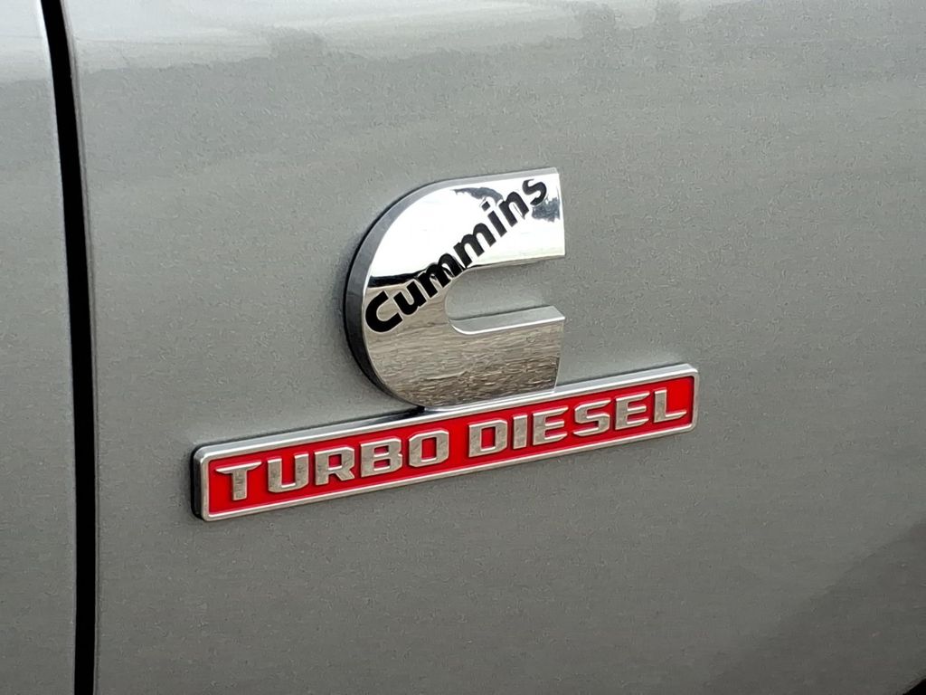 Used Car 2024 Ram 2500  Tradesman For Sale Under $50,000 In Pleasanton, Texas