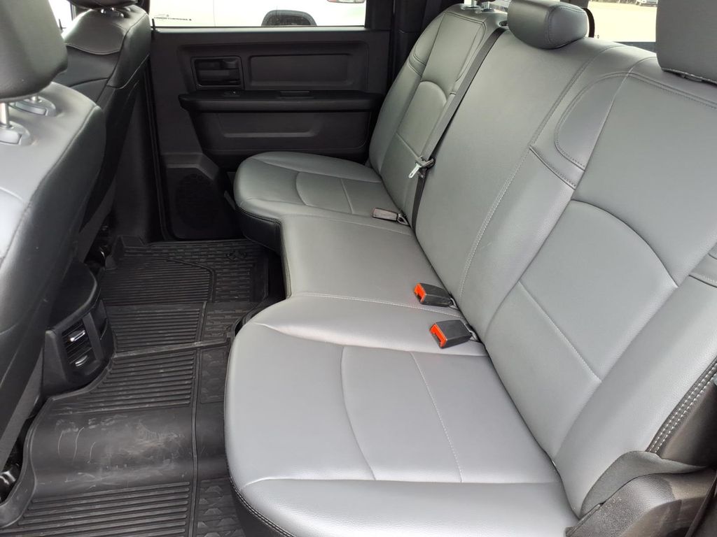 Used Car 2024 Ram 2500  Tradesman For Sale Under $50,000 In Pleasanton, Texas