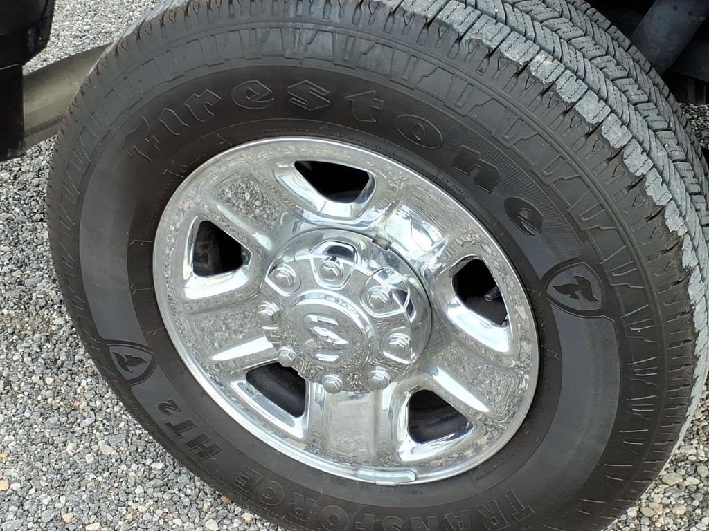 Used Car 2024 Ram 2500  Tradesman For Sale Under $50,000 In Pleasanton, Texas